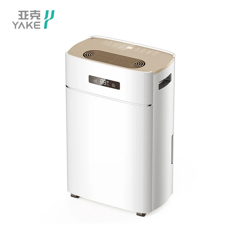 
20L Bedroom Smart Air Dehumidifier WIFI Control for Home 