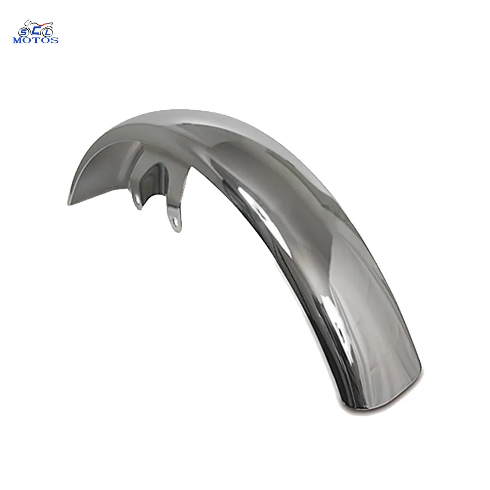 Переднее крыло для автомобиля и мотоцикла MZ ETZ 250/251