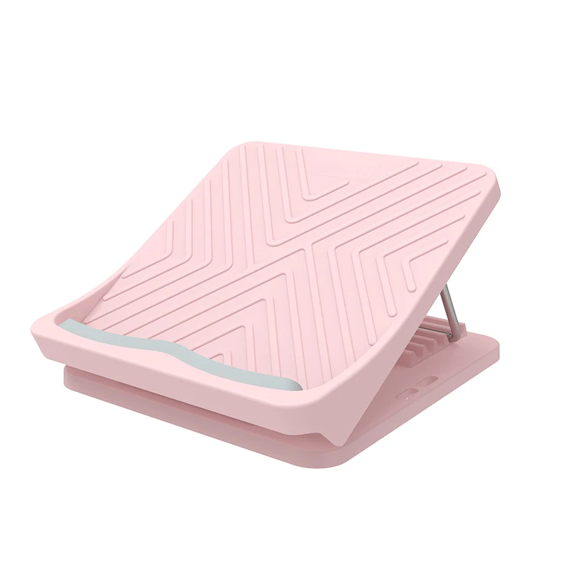 Home Training Device Adjustable Calf Stretcher Slant Board for Yoga Fitness Leg Slim
