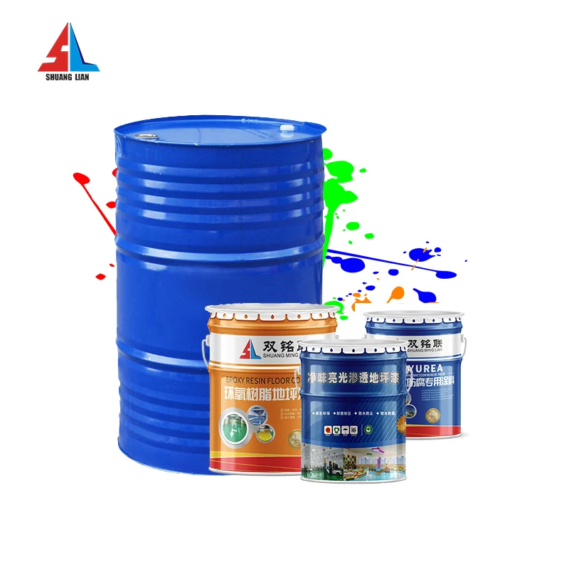 Resin High Performance Epoxy Resin Liquid Multipurpose Epoxy Resin