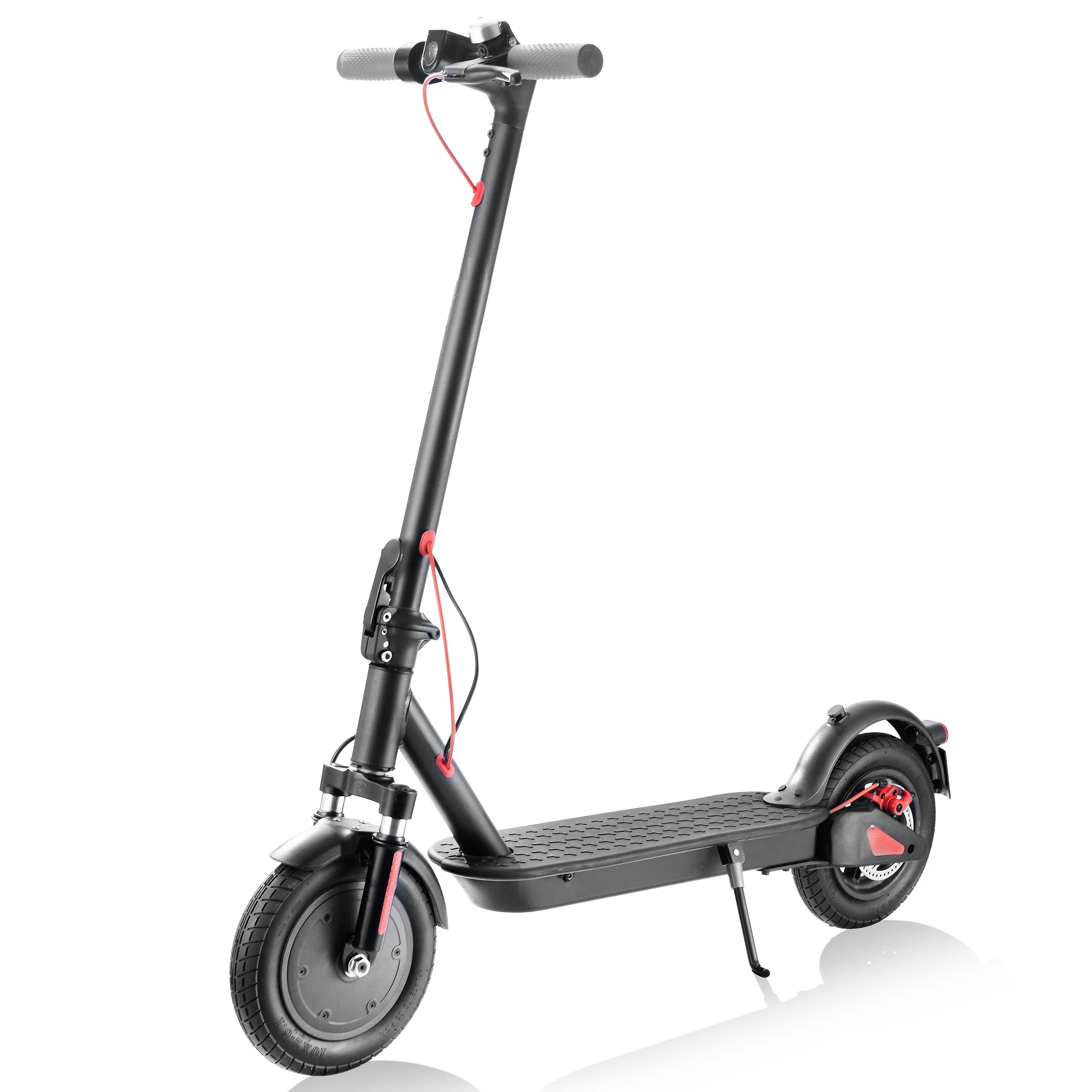 10inch Top quality self balancing foldable cheap electric scooter and changeable battery