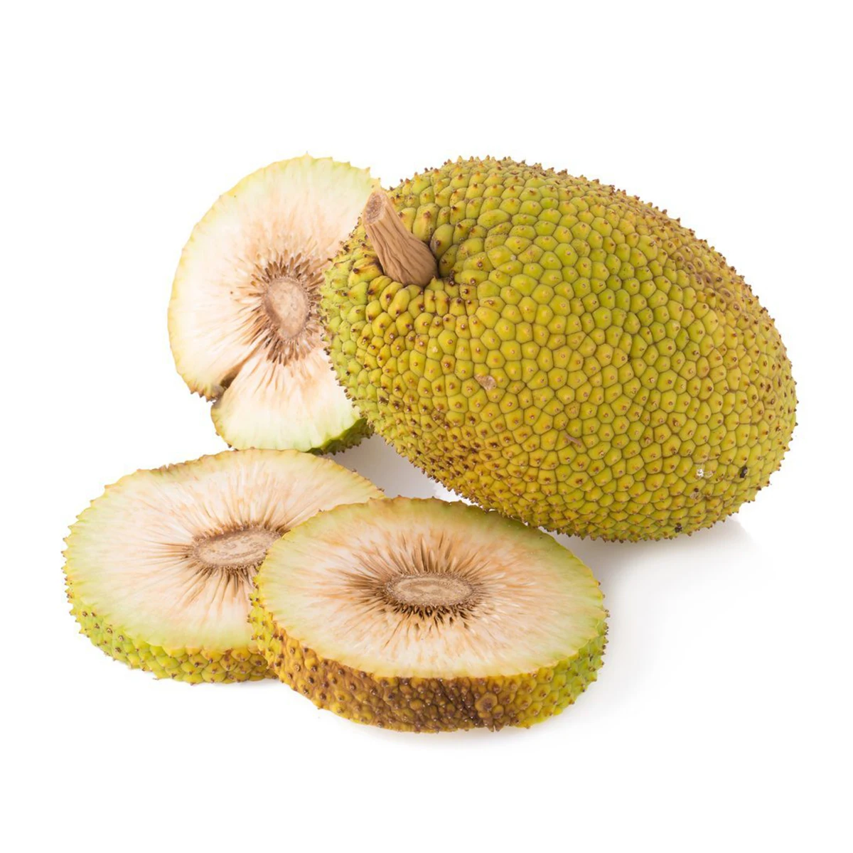 Healthy Food Organic flour Super food Breadfruit flour Made in Samoa