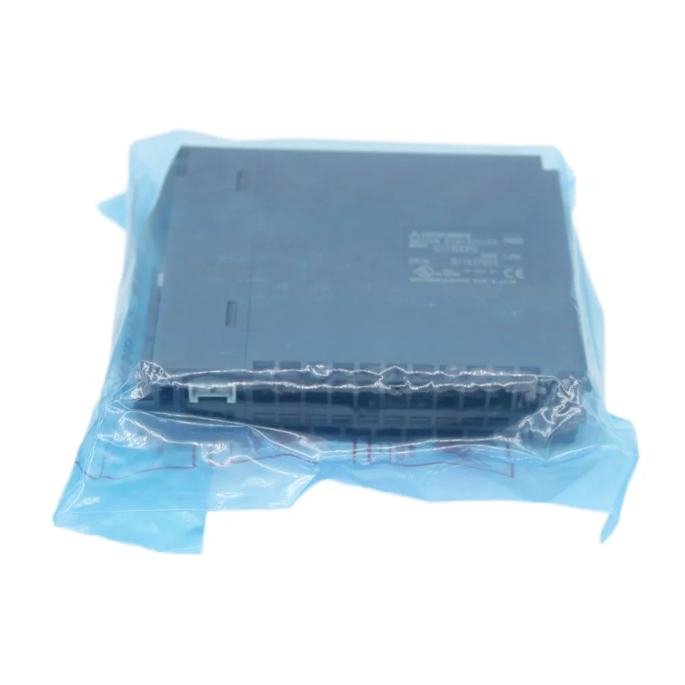 Q173DCPU High speed low price motion controller CPU 32 Axis plc communication module