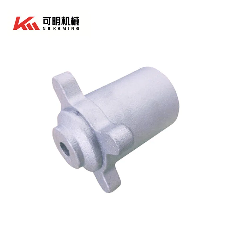 Oem Stainless Steel Casting Parts Die Casting Machine Parts Cast Iron Parts