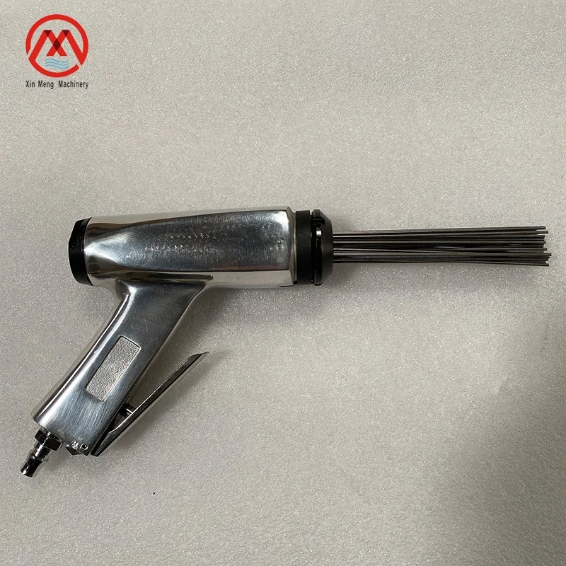 
Marine products IMPA 590461 high quality stainless pneumatic Pneumatic Derusting Gun 