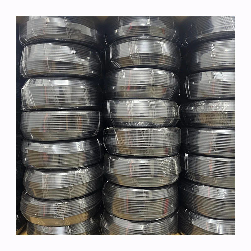 Diameter 1Mm To 8Mm Black Color Bonsai Aluminium Wire