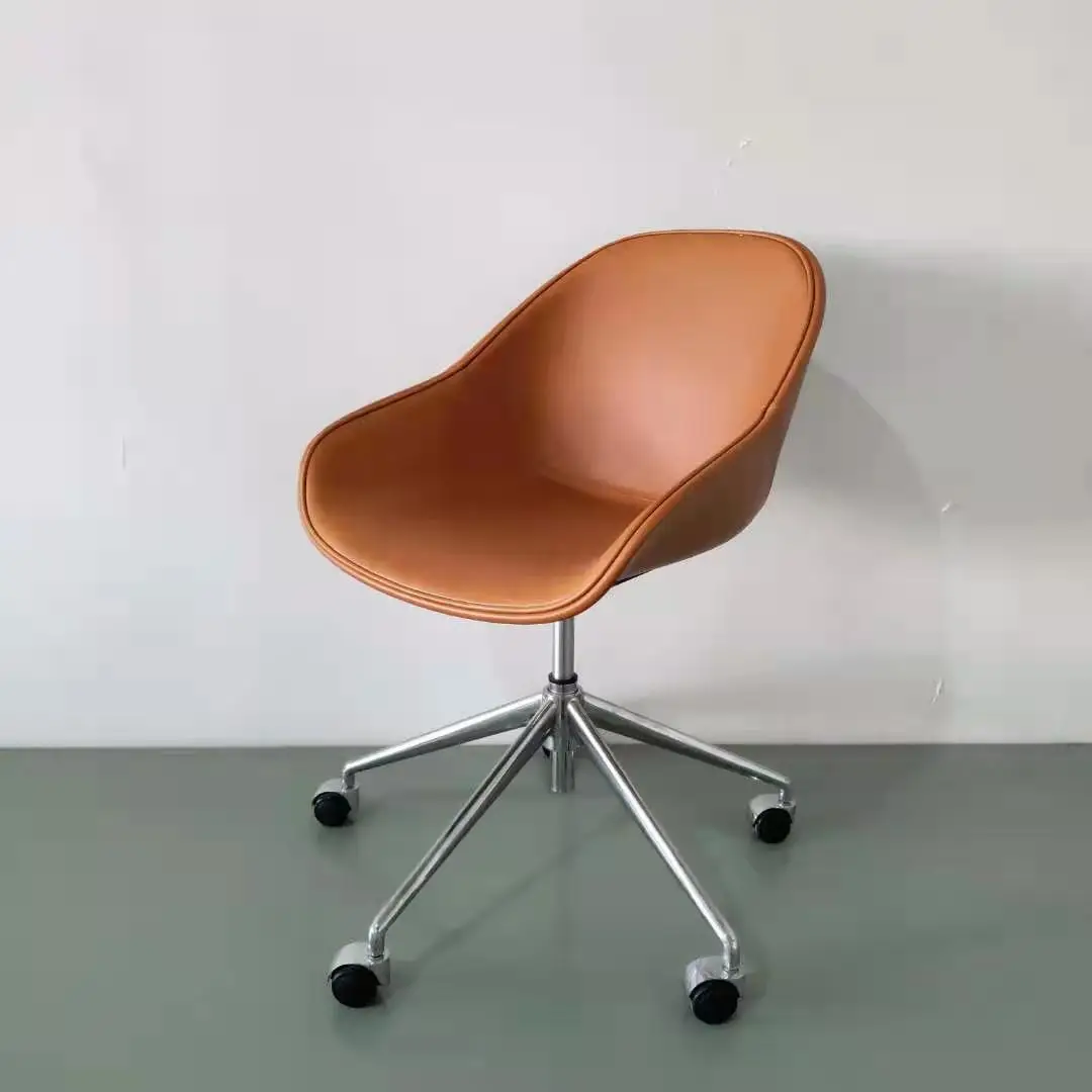 upholstering fabric swivel revolving comfort home sofa chair office for sale