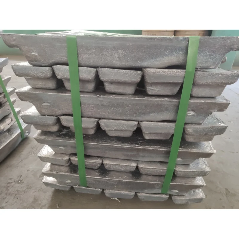 sale European Union standard lead ingots/Lead ingots made in China