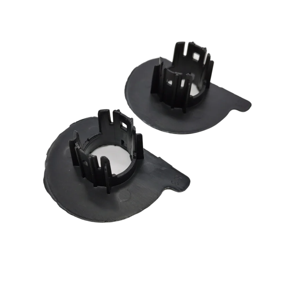 BAINEL Parking Sensor RETAINER FASCIA S3 For TESLA  Model 3 2017-2019 1088438-00-A