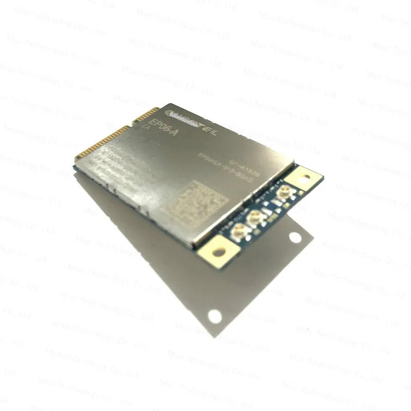 Original New EP06-A PCIE 4G LTE-A Cat6 Module IoT Solutions GSM GPS GPRS GNSS Wireless Module  EP06 EP06-E EP06ALA-512-SGAD