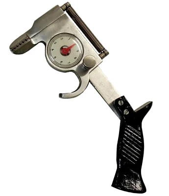 Cutimetro TT Veterinary Caliper for Measuring Tuberculin Reaction