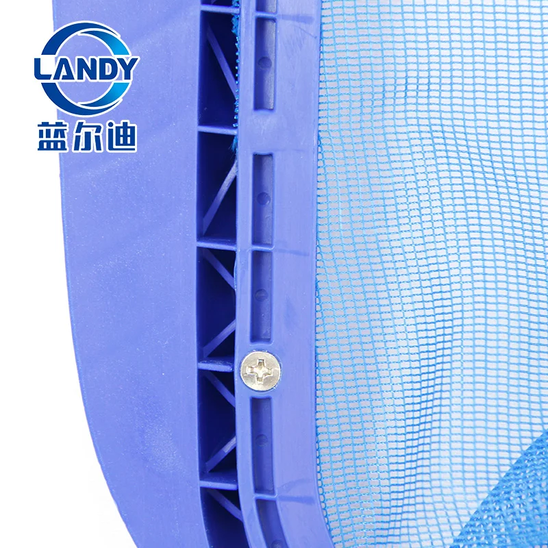 Hot Sale Swimming Pool Cleaning Economic Net Leaf Skimmer for Keep Pools Clean