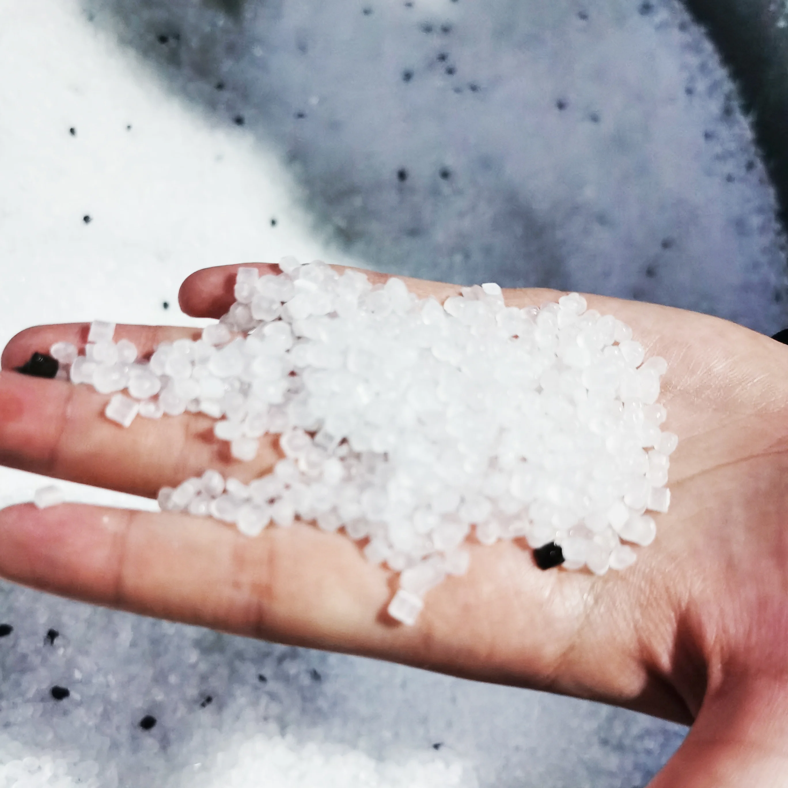 Diaper/Sanitary Napkin Material Acquisition Layer Bi-component Nonwoven Fabric laminated non woven fabric