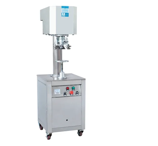 Полуавтоматическая вакуумная машина для слива азота