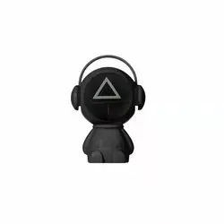 2021 New Arrival squid game bluetooth
