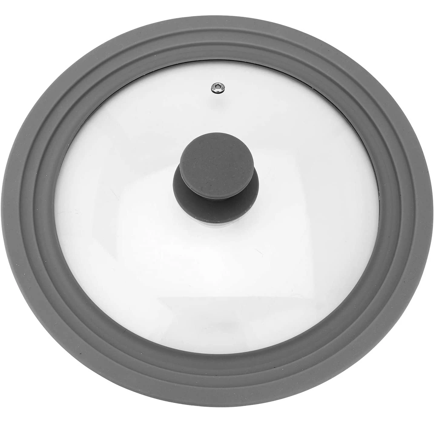 Dark Grey Extra Large fits 11/12/12.5 inch Universal Pan Lid