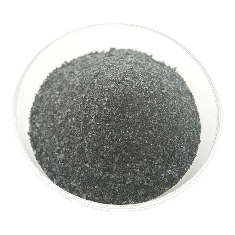 Professional Manufacturer Source 100% Extract Seaweed Organic Fertilize For Plant Growth