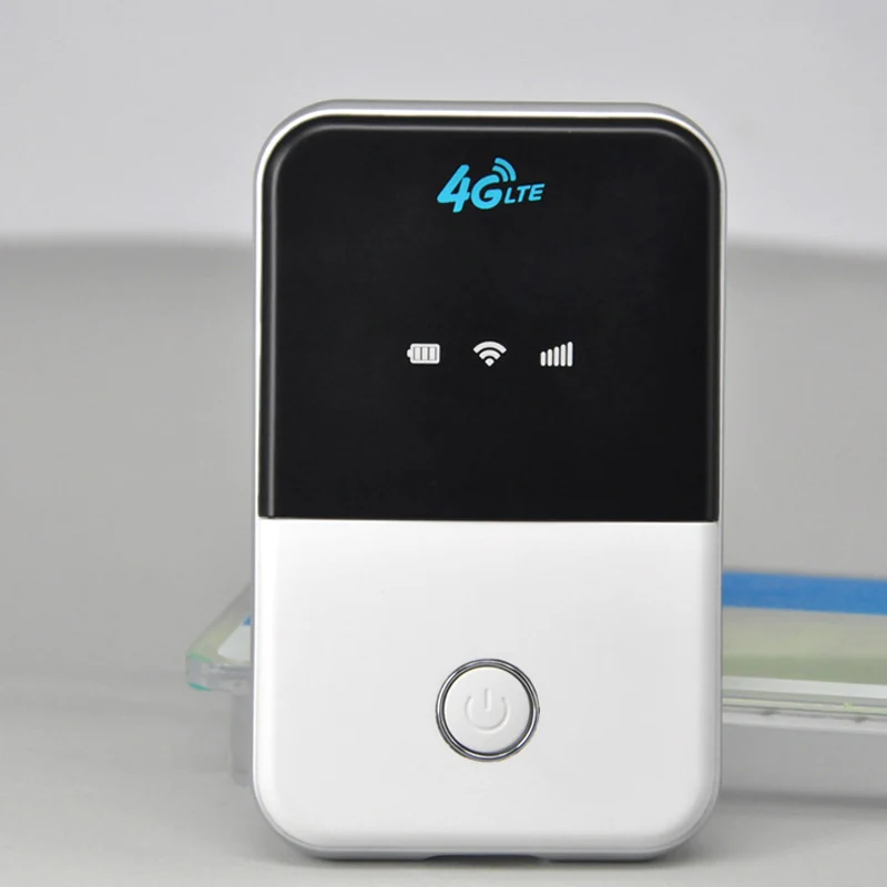 Usb Olax Ufi Modem 4g Dongle Mini Wifi Pocket Network Lan Sim Card U80 Portable Wireless Router