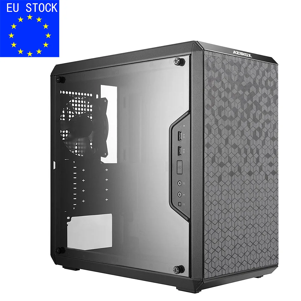 AMD RYZEN7 4750G DDR4 8 Гб оперативной памяти, 16 Гб встроенной памяти, SSD 240 ГБ 480 1 ТБ azirox стационарный игровой компьютер ЕС наличии дропшиппинг