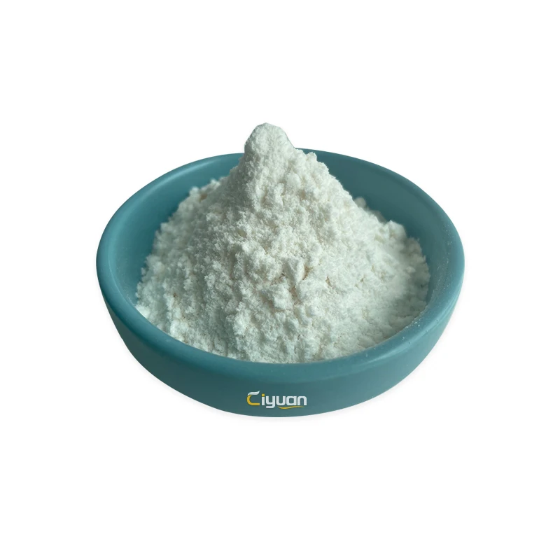 Natural 99% Purity Health Supplements Arginine L-arginine powder CiYuan Bio