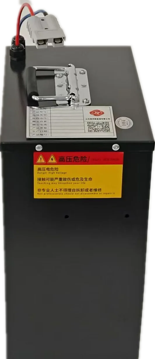 24V 100Ah литиевая батарея подходит для электрических штабелеров транспортеров напольных скрубберов и другого электрического оборудования