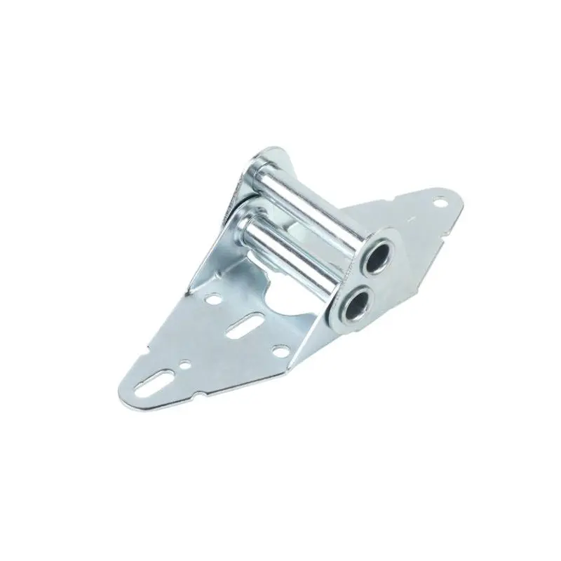 Roller Shutter door Hardware Sectional Garage door galvanized steel hinge 16 Gauge