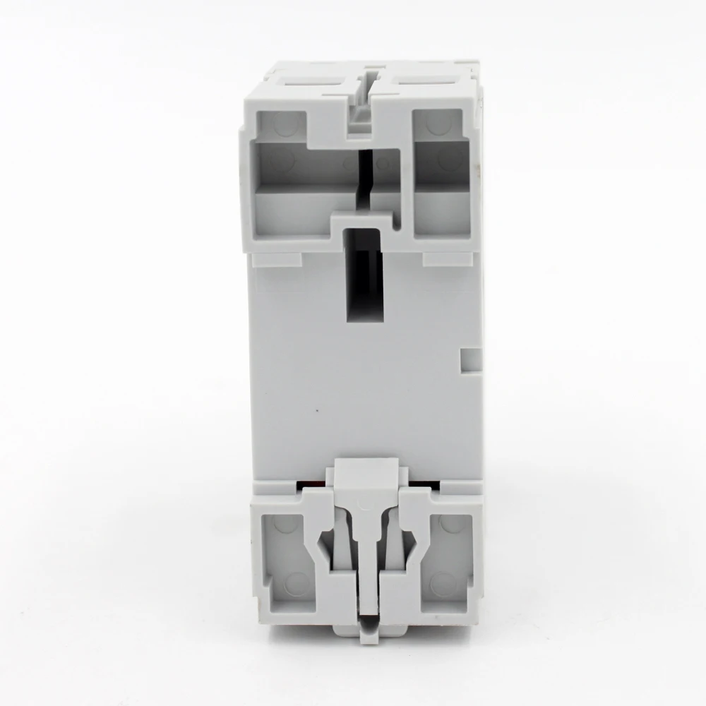 Electro Magnetic type rccb Residual Current Operated Circuit 25a 40a 63a rcbo type A and AC with 2 pole rccb