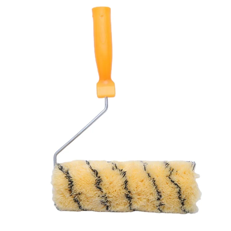 China manufacturer foam roller paint, house painting paint roller tool set