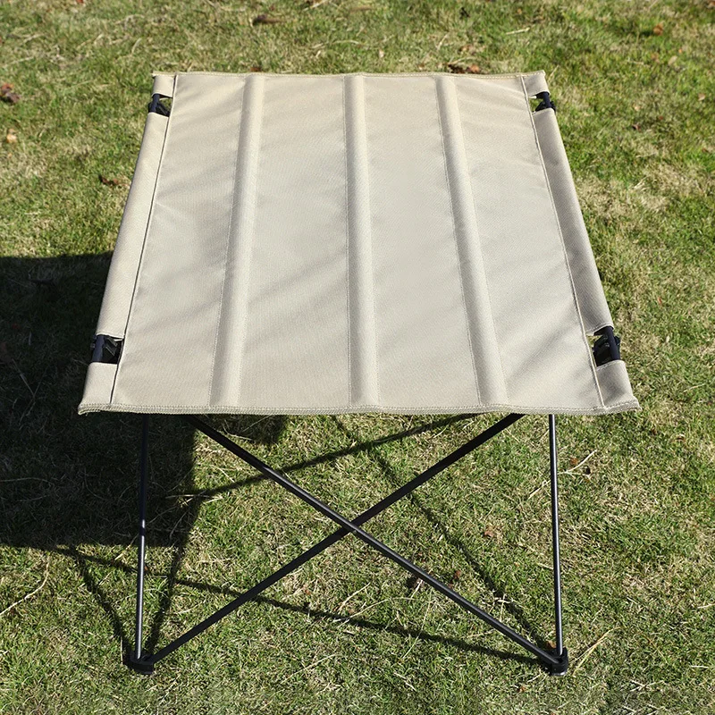 Jetshark Outdoor Folding Carry Bag BBQ Patio Fishing Travel Portable Outdoor Backyard Cooking Picnic Camping Table