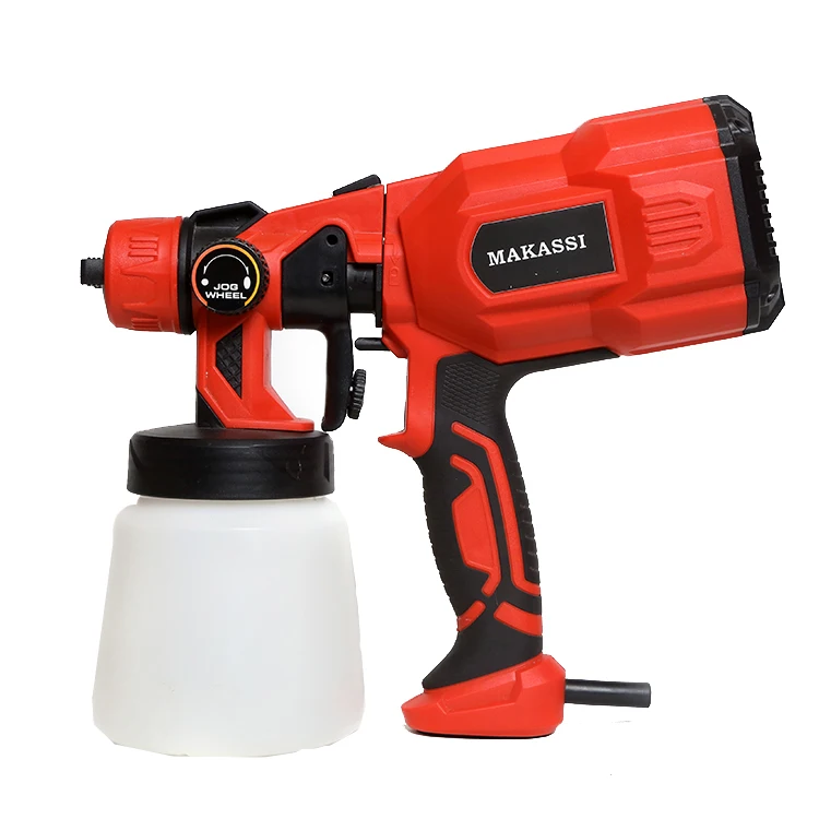 Cheap Made China Convenient Power Spray Rechargeable Sprayer Wireless Nano Spray Gun