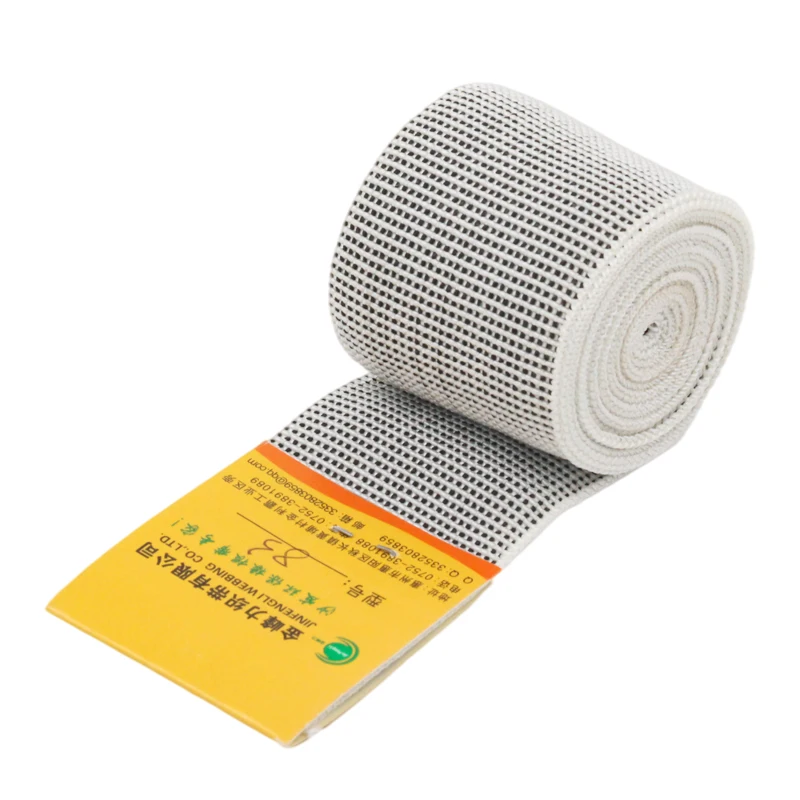 Name Brand Military Belt Polypropylene Nylon Recycled Webbing 50mm