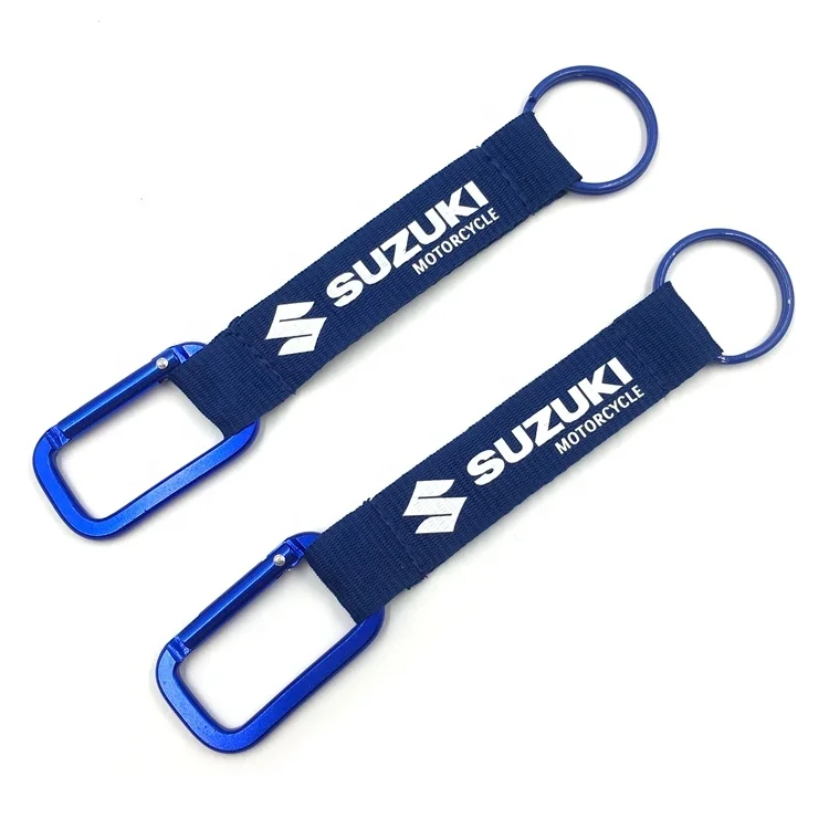 Высококачественные короткие брелоки с логотипом на заказ с открывалкой для бутылок