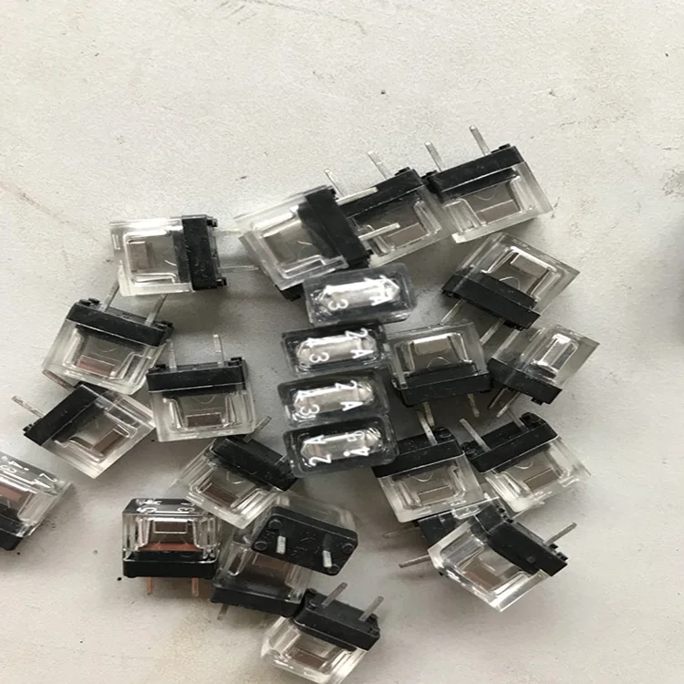  FANUC запасные части A02B-0265-K101/A60L-0001-0290 Дайто Предохранитель LM20