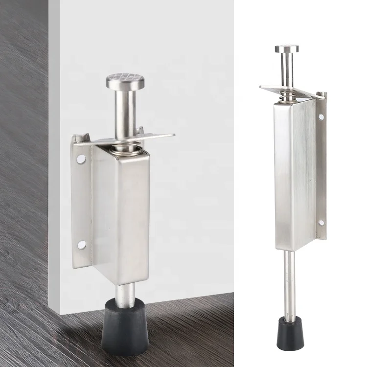 Stainless Steel 304  Door Holder, DOOR STOPPER