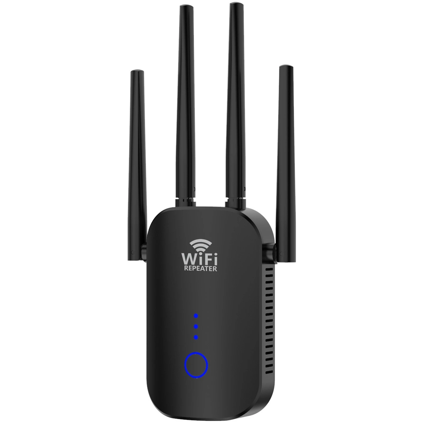 AIWO Wlan Repeater Network Signal Booster Wifi Extender Outdoor Long Range Dual Band Router Wifi