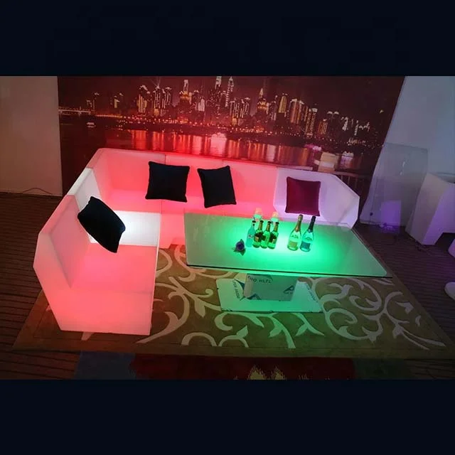 led colorful sofa chair indoor furniture ,inflatable sofa chair,finger sofa chair