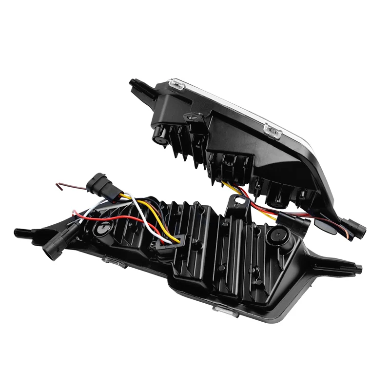 UTV LED headlight DRL Turn Signal Light for Polaris Sportsman XP 1000 SP 850 570 450 2017-2022