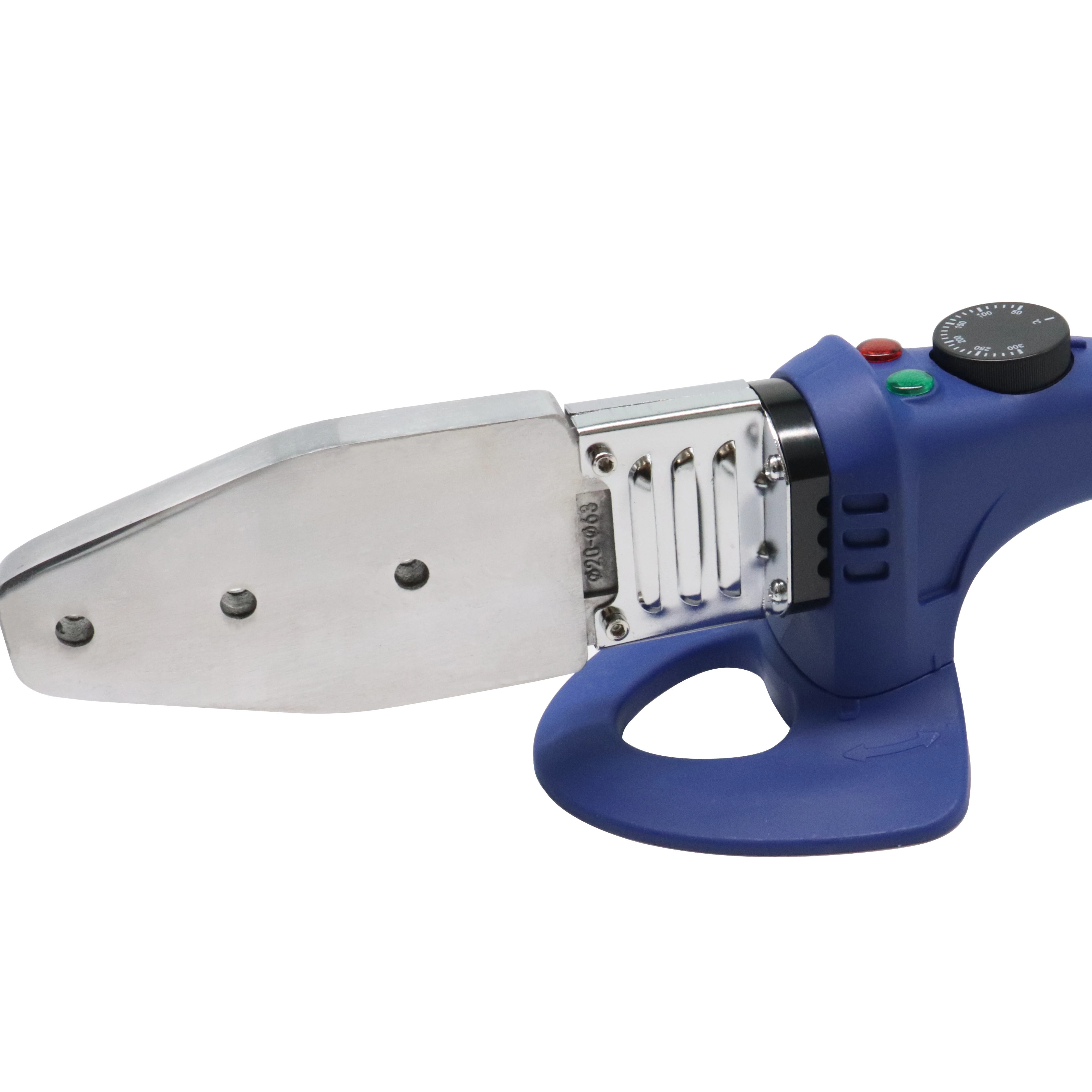 CF32-21New Design popular 20-32mm PPR Plastic Pipe Welding Machine Socket Fusion Tool Hand tool