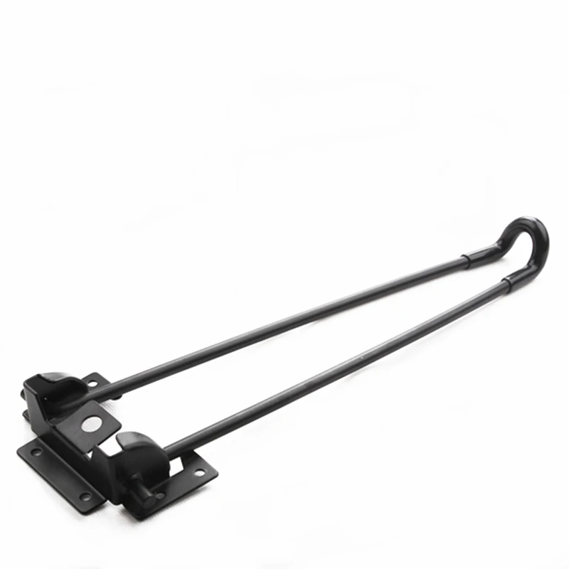 Industrial style iron  steel legs seller modern furniture metal  folding hairpin table legs