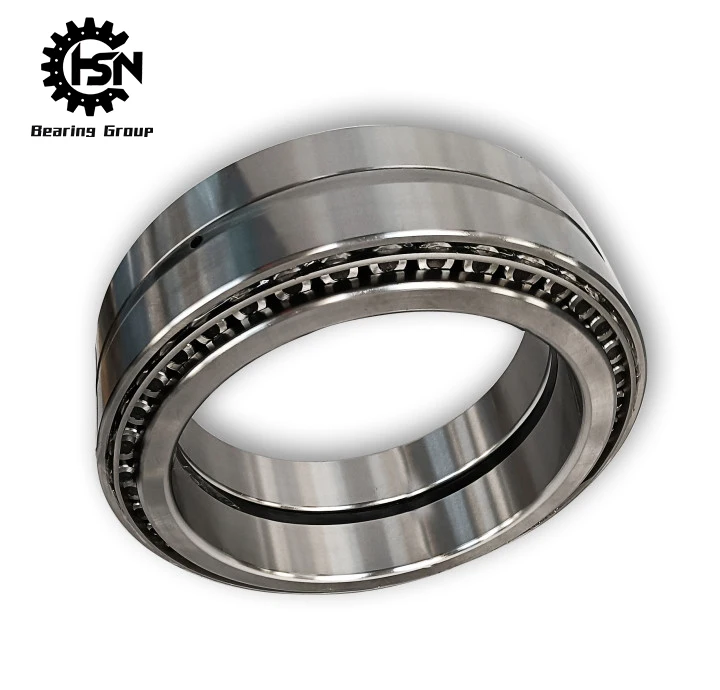 HSN Двухрядные конические роликоподшипники 48479/750М на складе