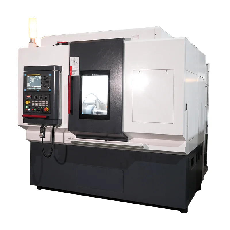 Chinese factory price cnc used gear hobbing machine price 8dp 20pa gear hob cutter small gear cutting machines