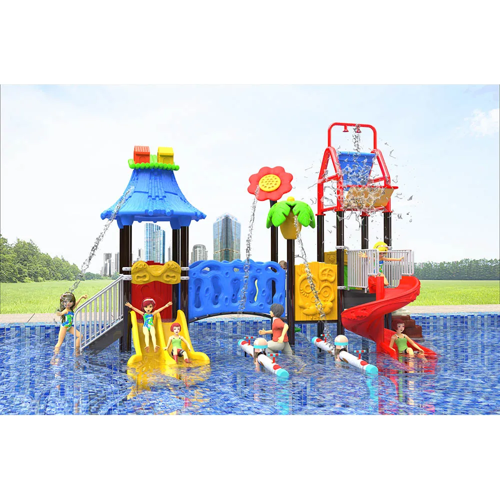 water amusement park kids swimming pool water park slide children play equipment for sale water playground outdoor