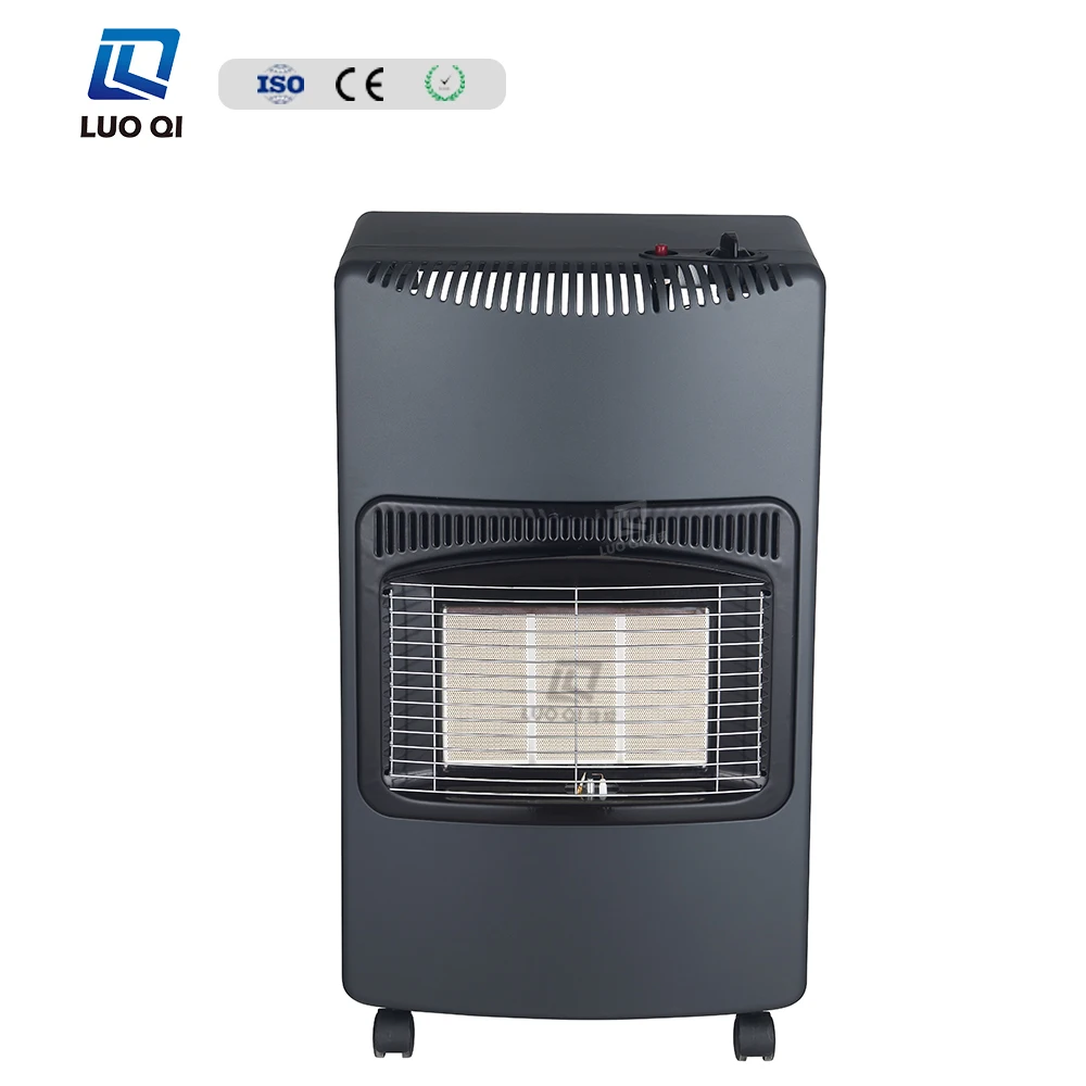 hot selling European standard Energy saving portable Infrared indoor gas heater fast heating living room gas heater for home CE