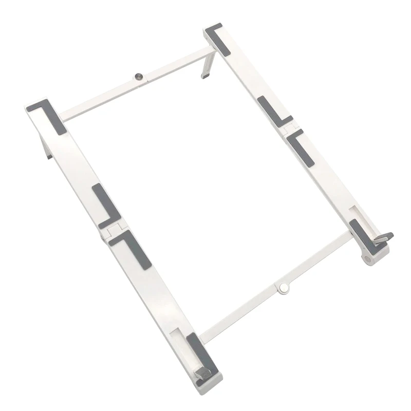 
High quality Portable notebook holder stand Notebook folding stand 