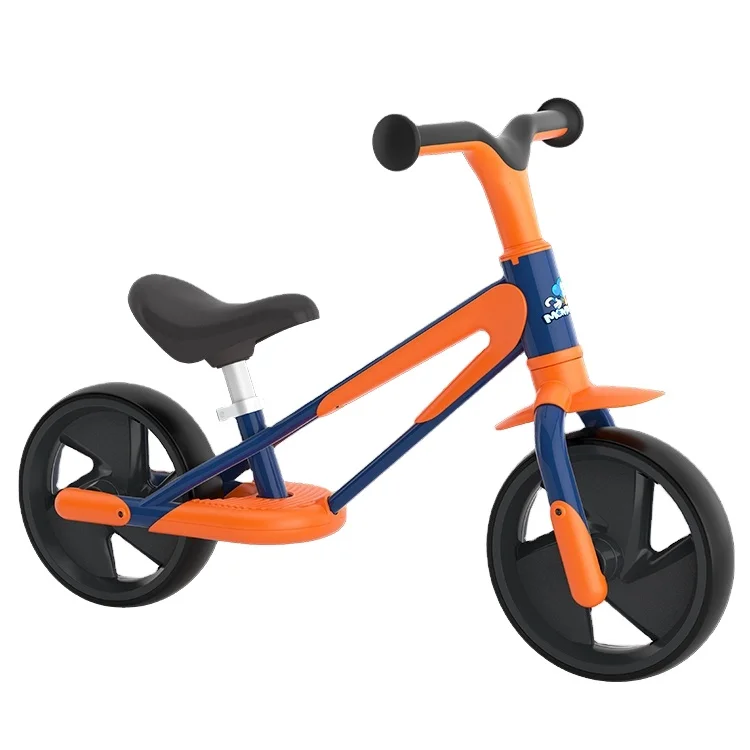 china Professional Girl 5 to 7 age high quality wholesale Factory Direct red blue yellow green Hot Selling balance bike for baby