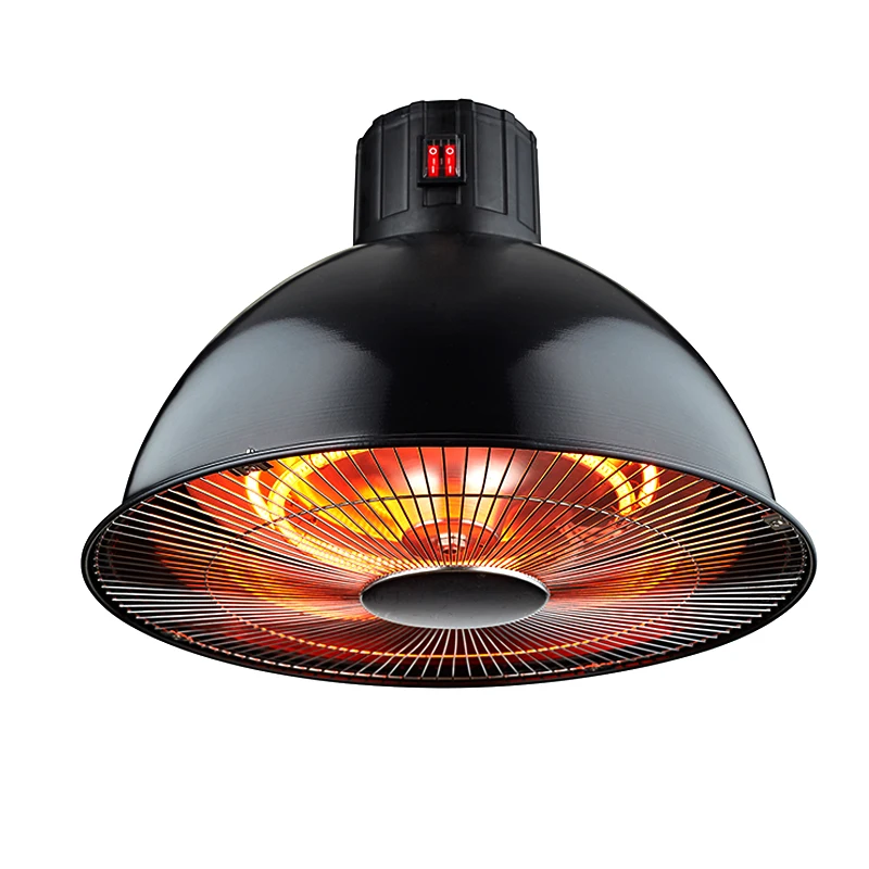Luxury celling wall far ir electric patio radiant outdoor infrared heater