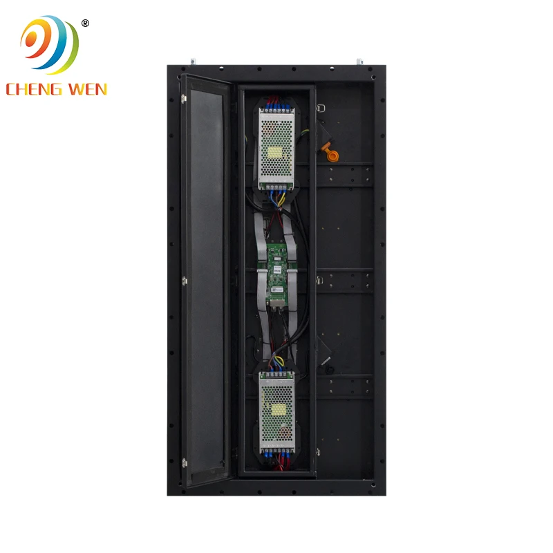 Indoor&Outdoor Interactive  dance floor P3.91 /P4.81 500*1000mm display screen with Iron cabinet and radar control