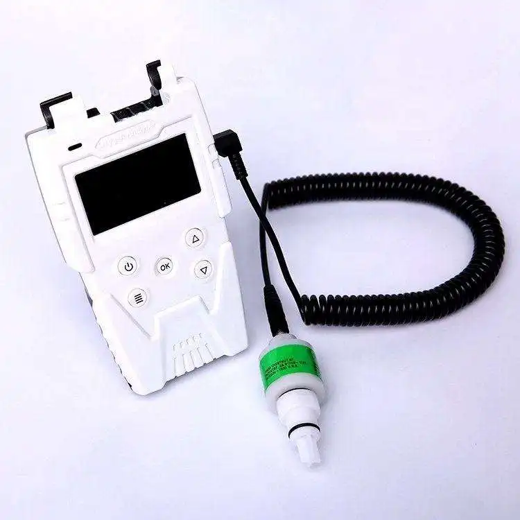 Medical oxygen purity analyzer/Portable neonatal oxygen analyzer for adult or baby