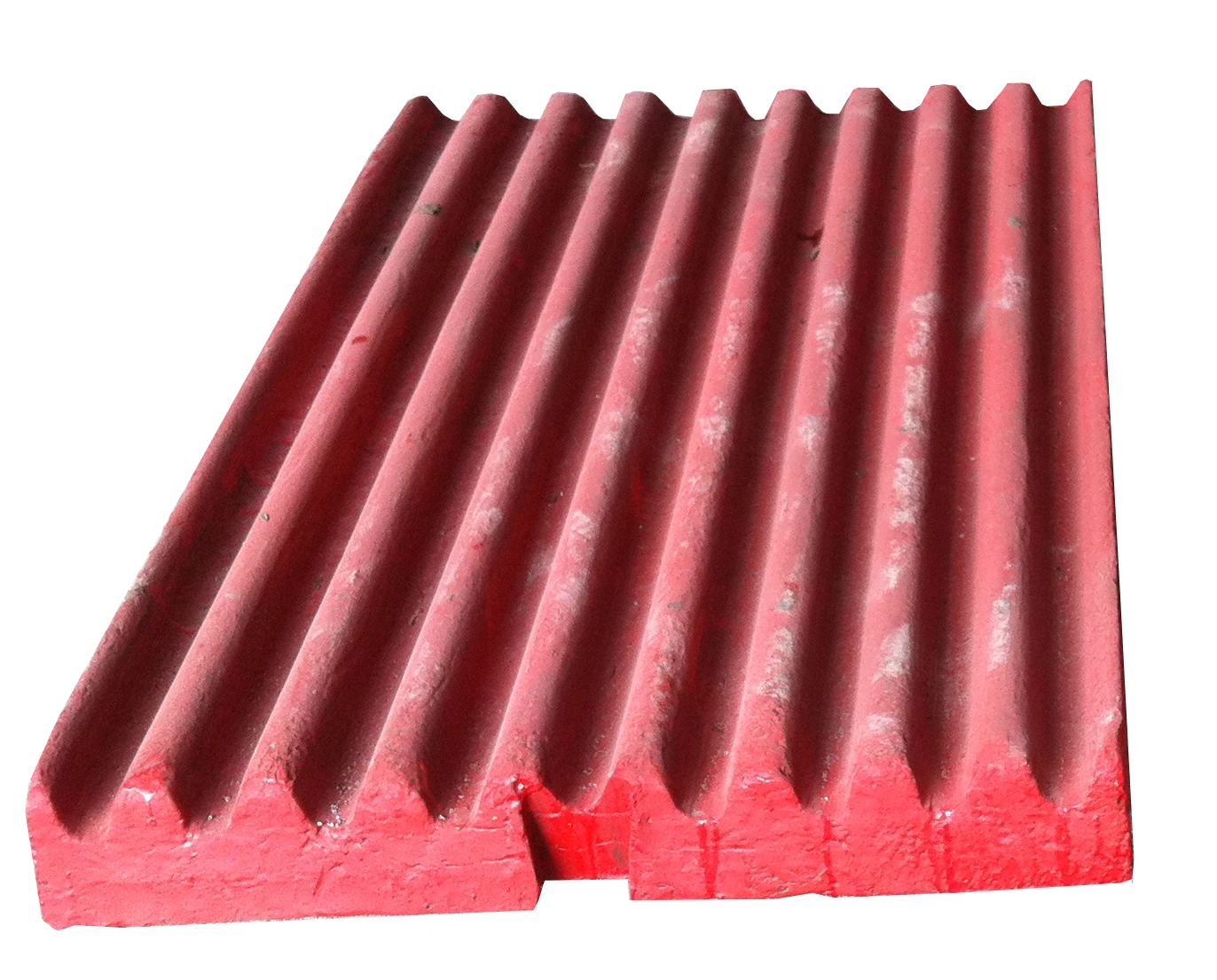 WEAR PARTS CASTING TOOTH PLATES FOR JAW CRUSHERS JM806, JM907, JM1108, J1175, JM1206, JM1208, JM1211, JM1312, JM1511, JM1513