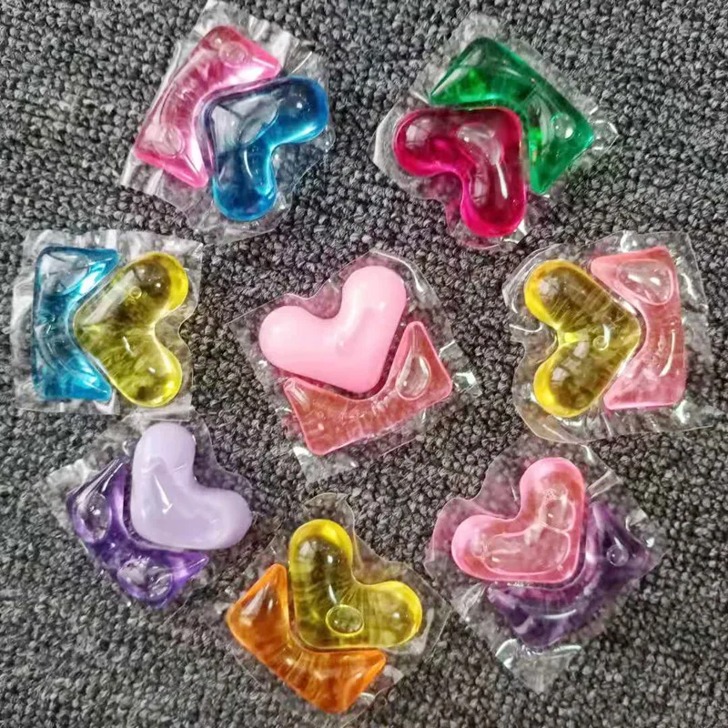 Eco-Friendly Laundry Detergent Paper As Laundry Pods High Quality Mild Formula Laundry Soap Sheets